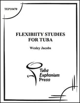 Flexibity Studies for Tuba Tuba P.O.D. cover